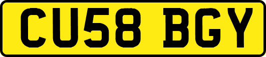 CU58BGY