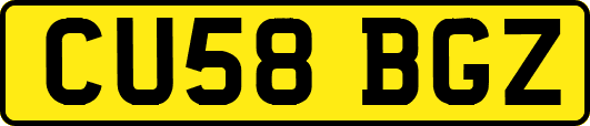 CU58BGZ