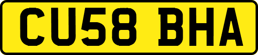 CU58BHA