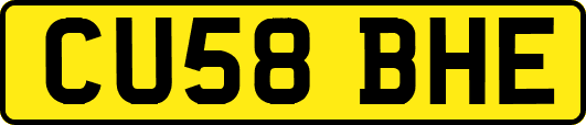 CU58BHE