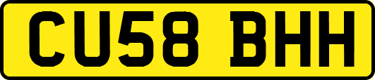 CU58BHH