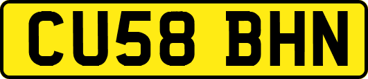 CU58BHN