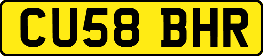 CU58BHR