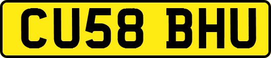 CU58BHU