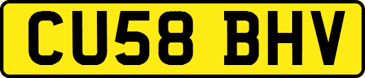 CU58BHV