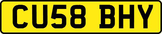CU58BHY