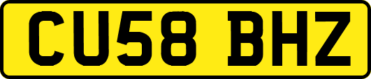 CU58BHZ