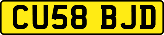 CU58BJD