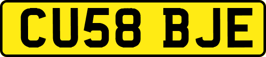 CU58BJE