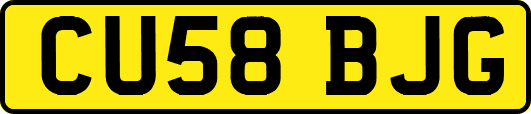 CU58BJG
