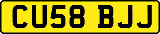 CU58BJJ