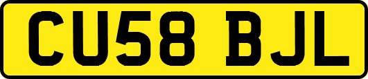CU58BJL