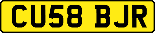 CU58BJR