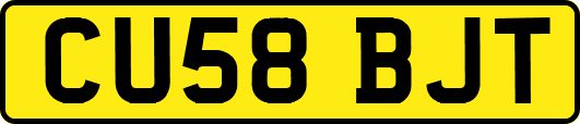 CU58BJT