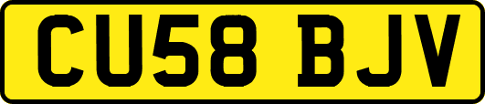 CU58BJV