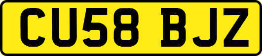 CU58BJZ