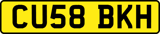 CU58BKH