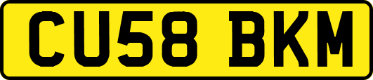 CU58BKM
