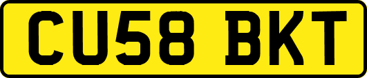 CU58BKT