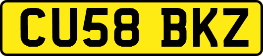 CU58BKZ