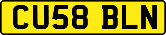 CU58BLN