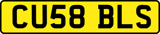 CU58BLS