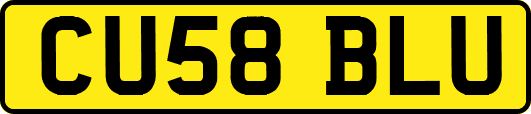 CU58BLU