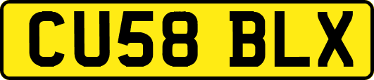CU58BLX