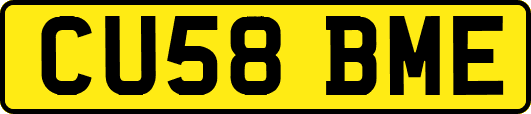 CU58BME