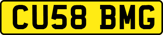 CU58BMG