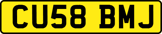 CU58BMJ