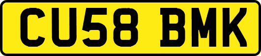 CU58BMK