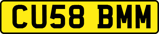 CU58BMM