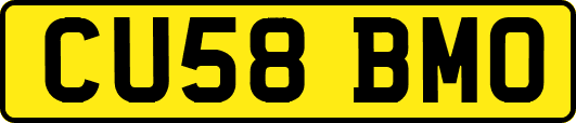 CU58BMO