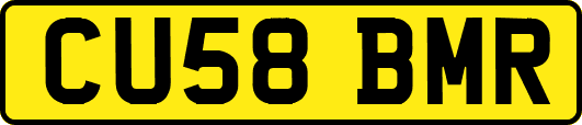 CU58BMR