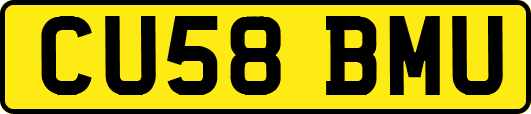 CU58BMU