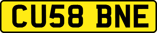 CU58BNE
