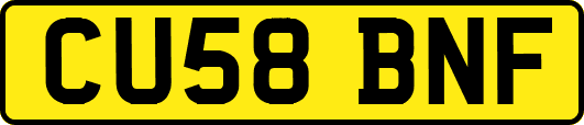 CU58BNF