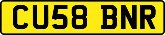 CU58BNR