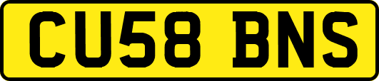 CU58BNS