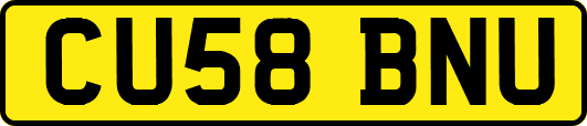 CU58BNU