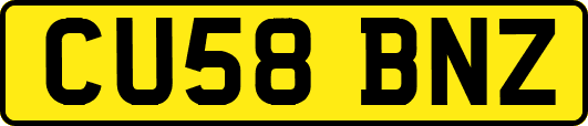 CU58BNZ