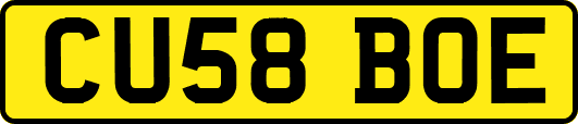 CU58BOE
