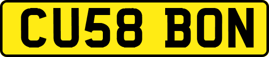 CU58BON