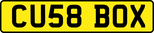 CU58BOX