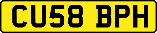 CU58BPH
