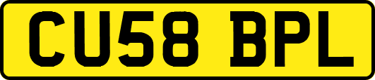 CU58BPL