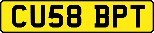 CU58BPT
