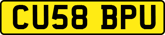 CU58BPU