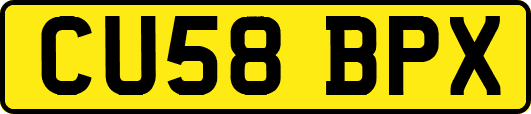 CU58BPX